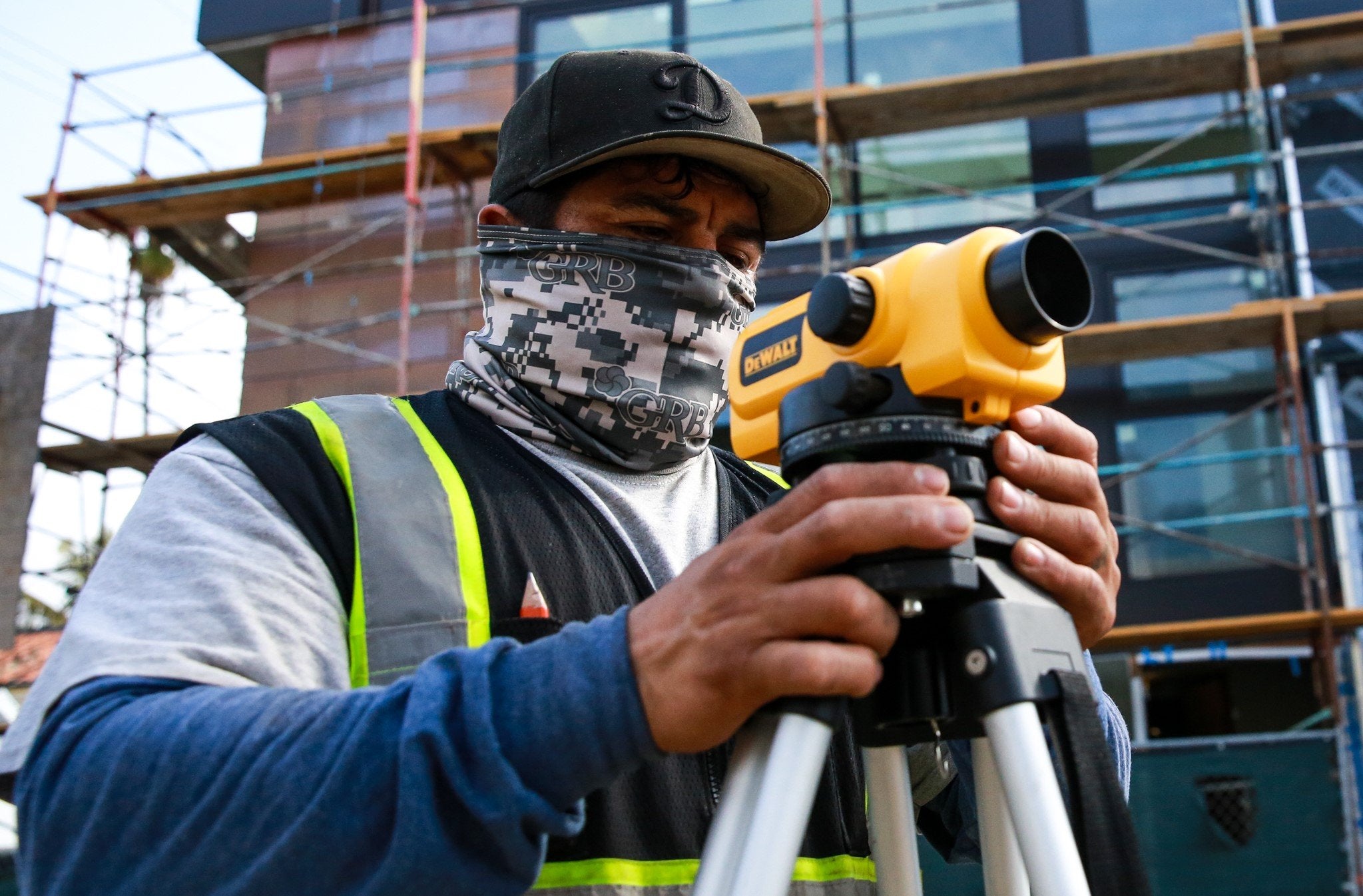 Why Numerous Industries Depend on Our Neck Gaiters