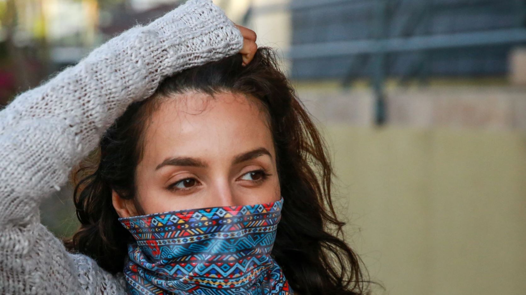 Clearing the Air About Neck Gaiters: An In-Depth Look at the Duke University Study
