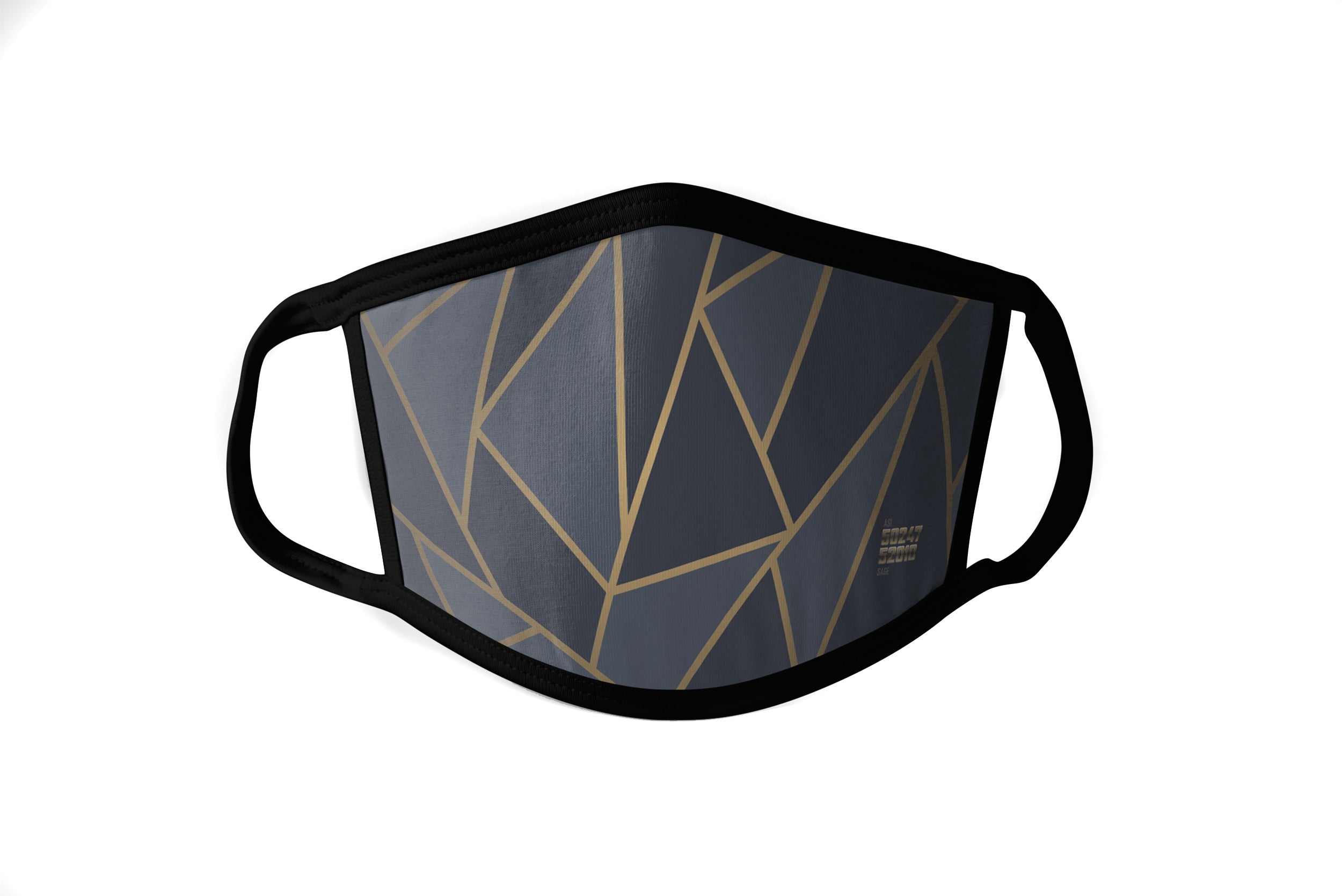 Triangular Face Mask (Teen Size)