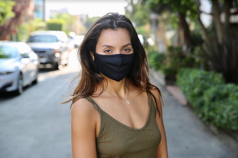 Face Mask Standards Are Finally Here to Help Inform the Public