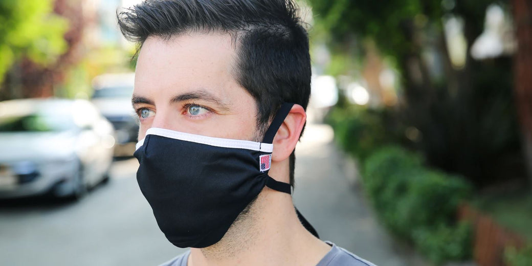 Face Masks Are Highly Unlikely to Cause CO2 Over-Exposure, According to New Research