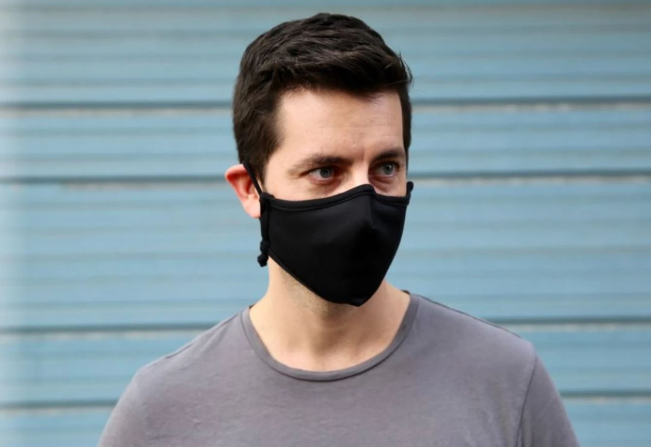 The Best Coronavirus Face Mask Protection According to New CDC Guidelines