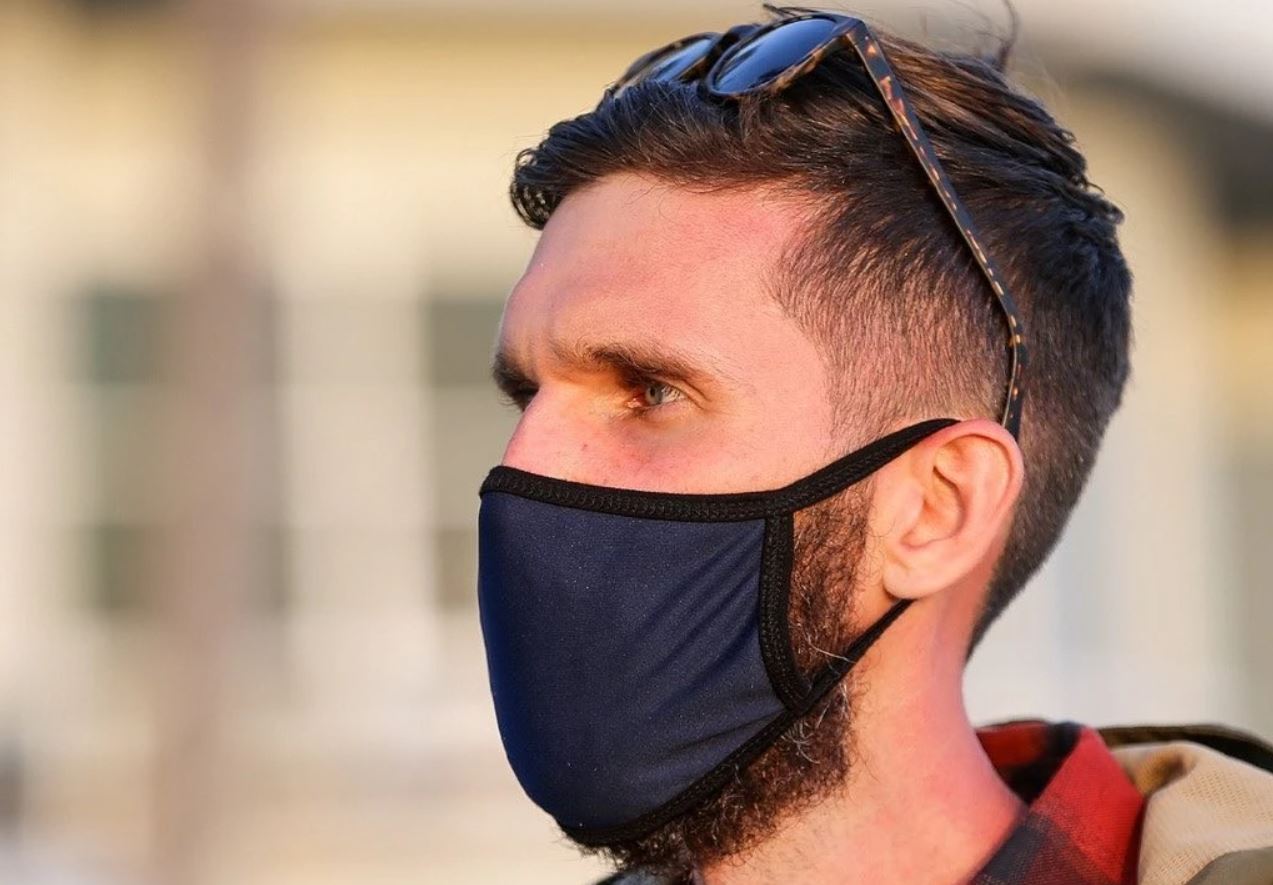 Research Suggests That Face Masks Can Give People Coronavirus Immunity